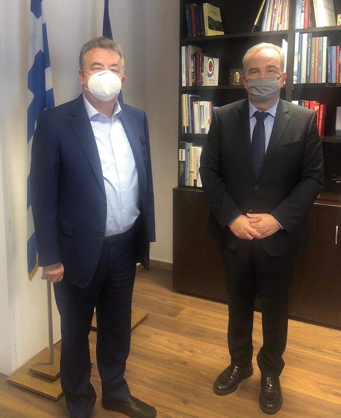 αρναουτάκης