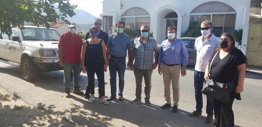 συριγωνάκης καστέλι