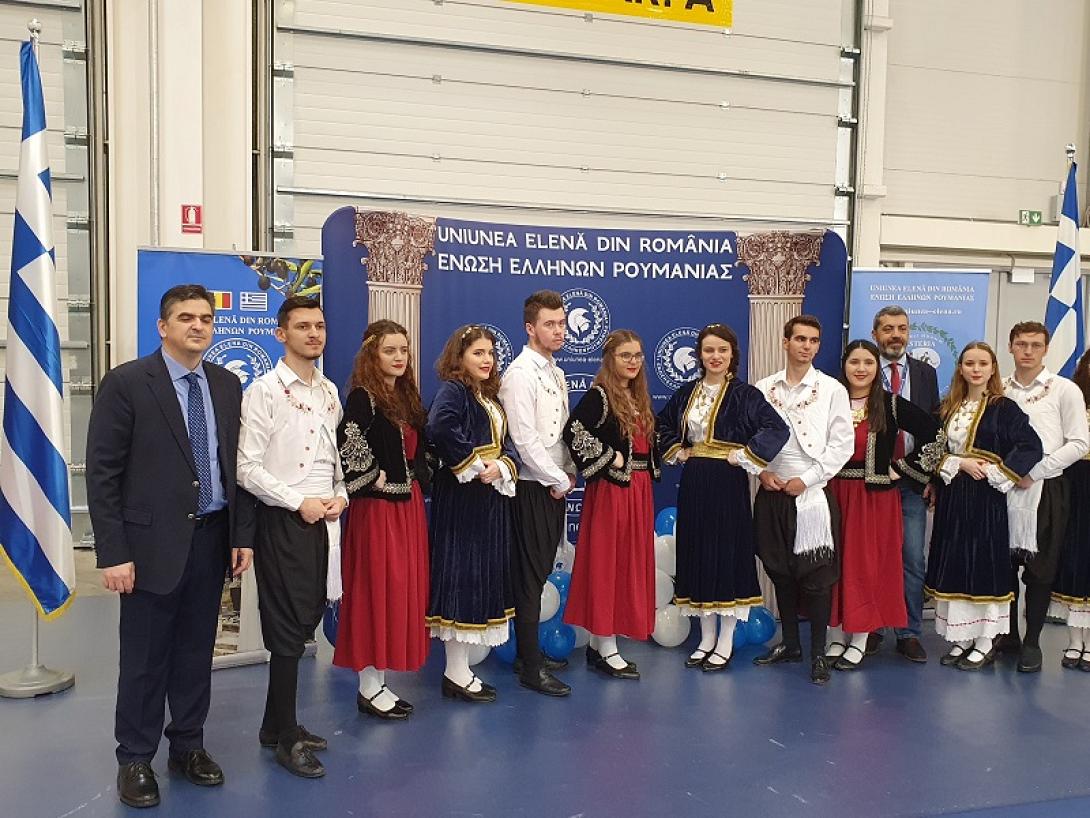 Στιγμιότυπο από την έκθεση