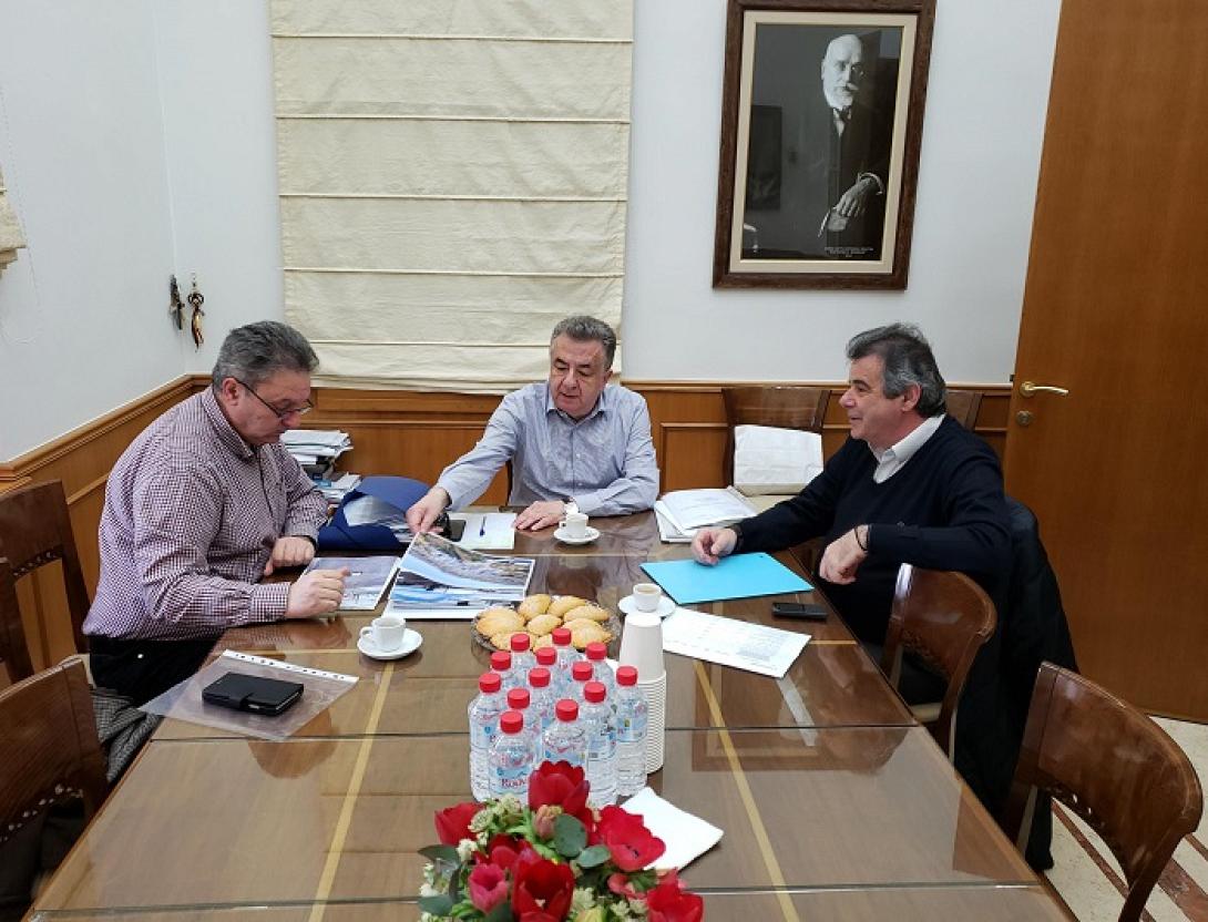 Αρναουτάκης - Ταταράκης