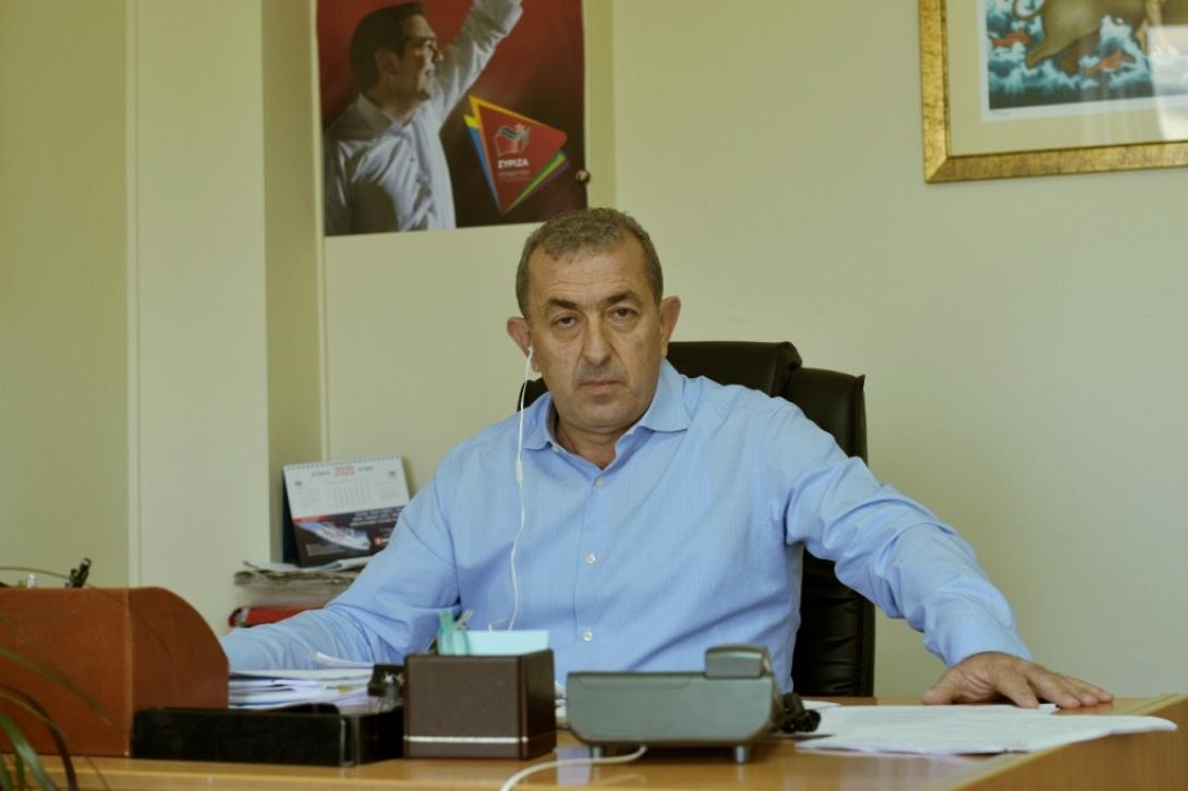 Σωκράτης Βαρδάκης