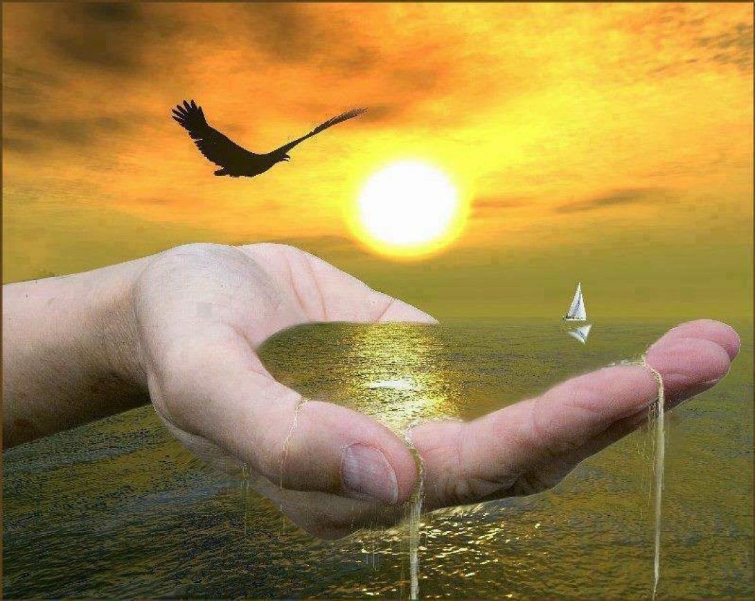 θάλασσα-ήλιος-άπιαστο όνειρο