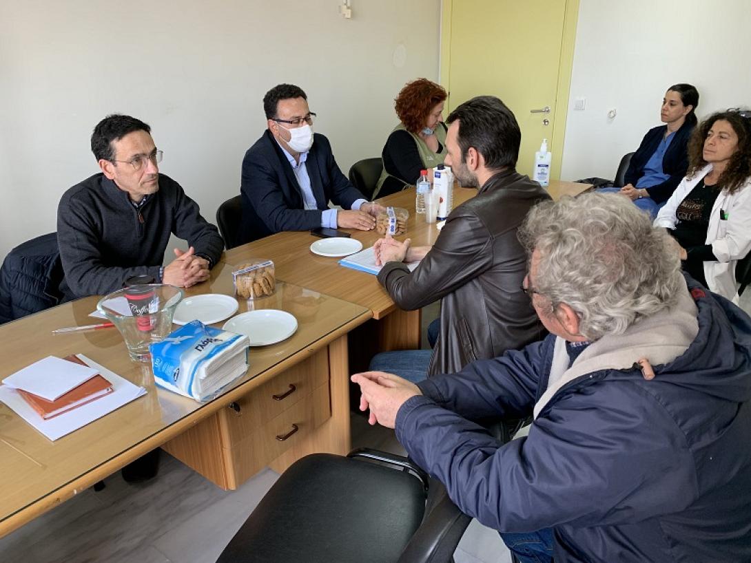 συντυχάκης βενιζέλειο