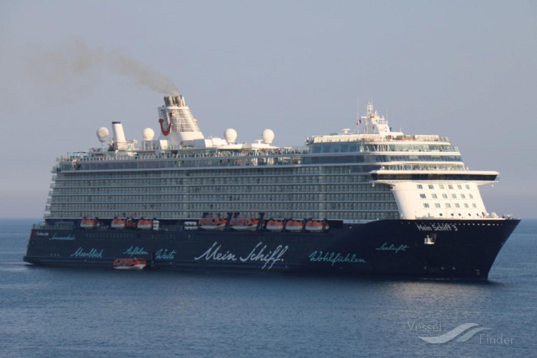 Mein Schiff 3