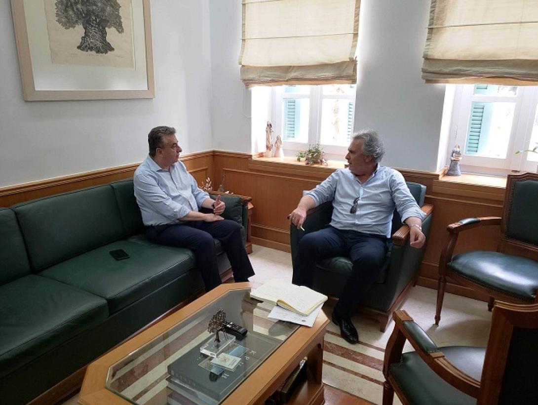 αρναυτάκης ζερβάκης