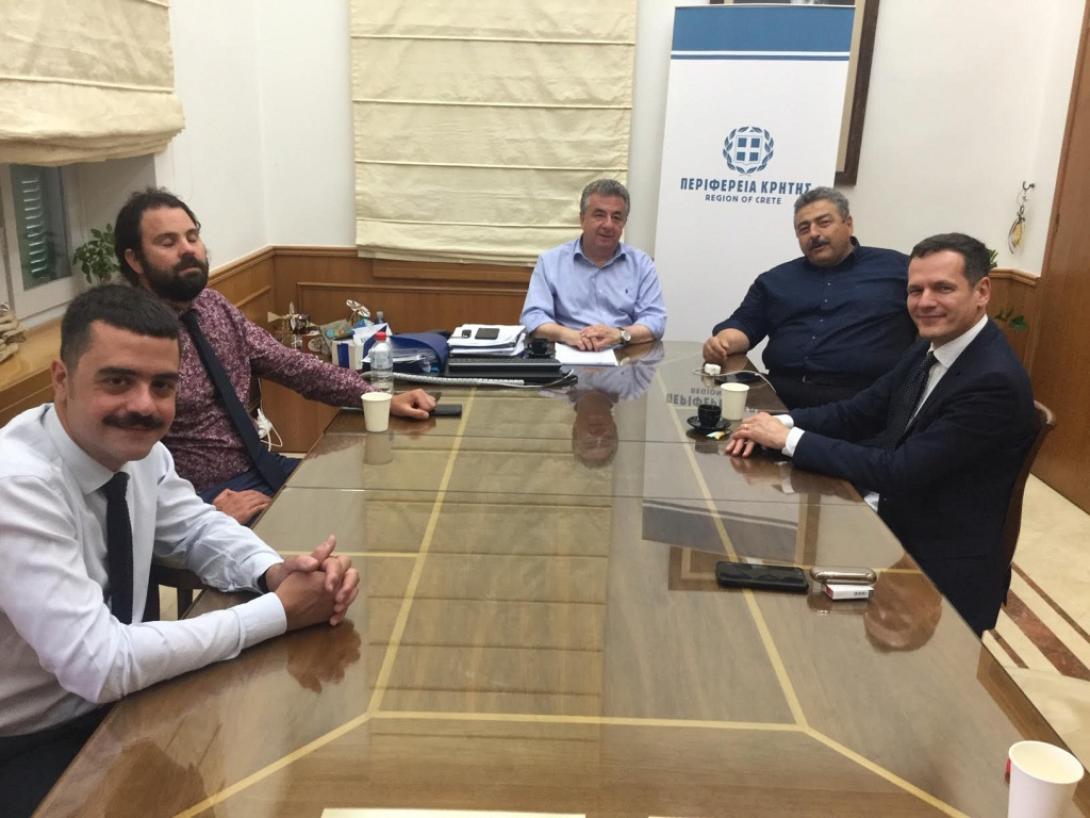 Αρναουτάκης ΑΔΜΗΕ