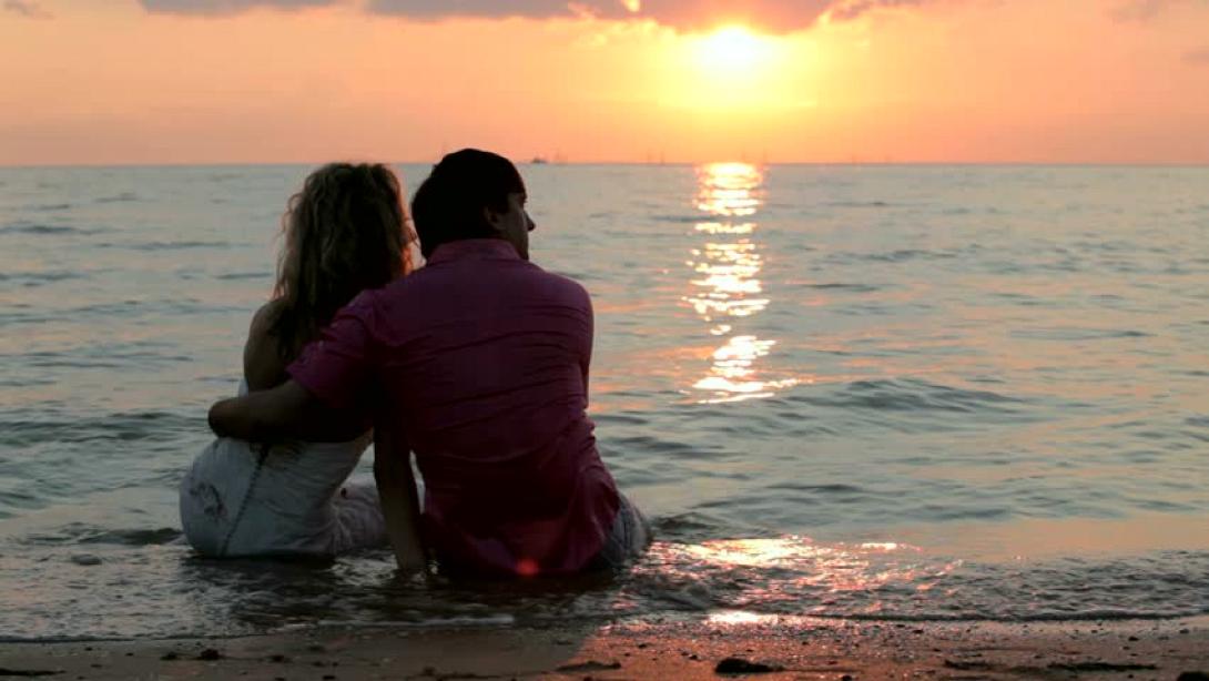 καλοκαίρι έρωτας ζευγάρι θάλασσα