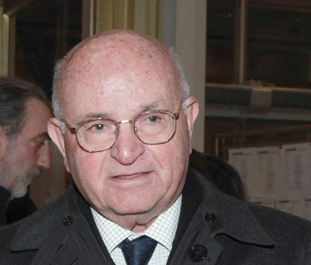 ευτύχιος βορίδης