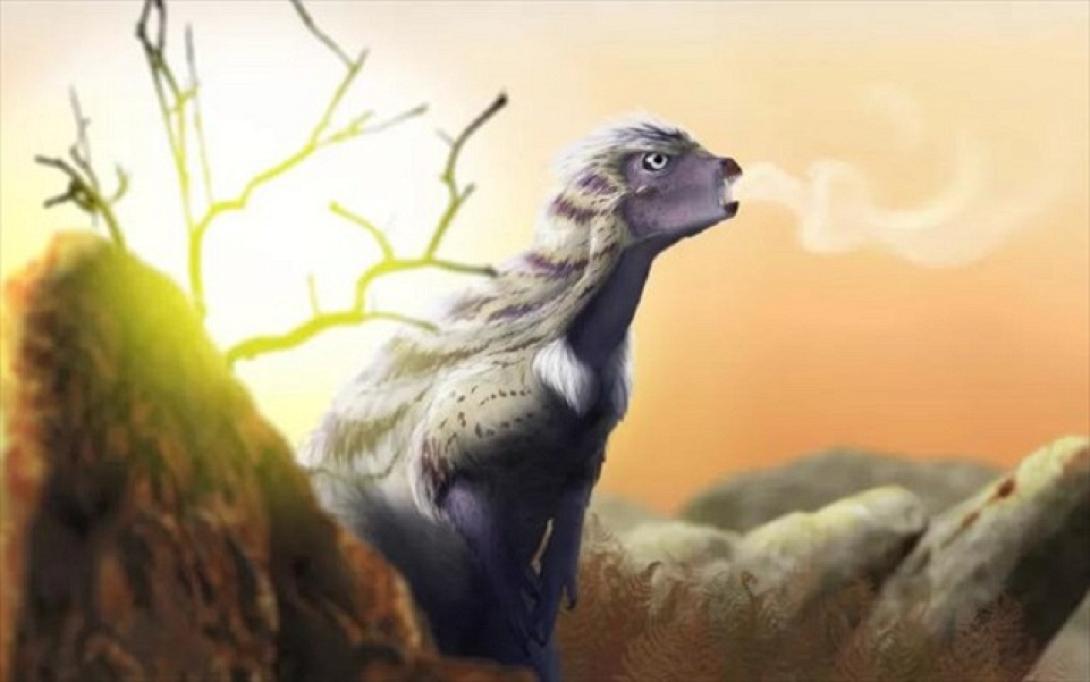 δεινοσαυρος