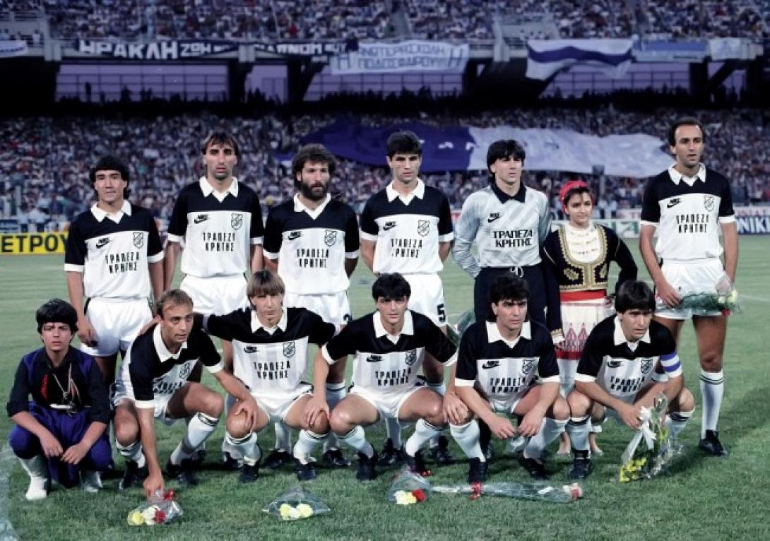 ΟΦΗ : Από τη Δόξα στην Απαξίωση!!