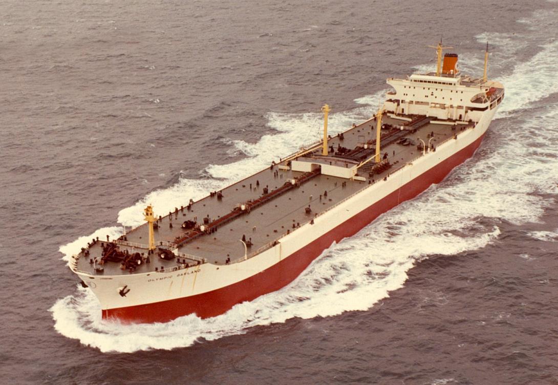 Η Ελληνική εμπορική ναυτιλία εμφανίζει θετικούς δείκτες