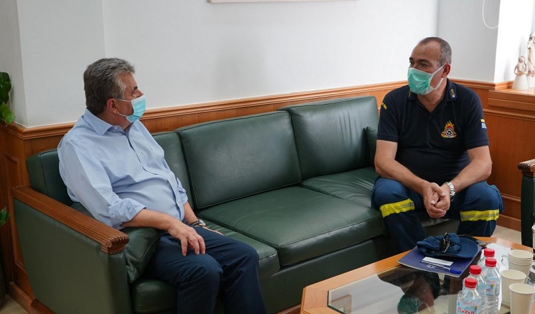 Μπουντουράκης- Αρναουτάκης