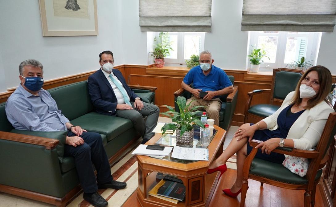 Περιφέρεια Κρήτης- ΟΛΗ