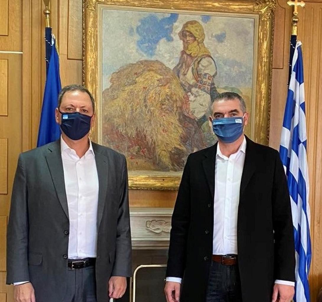 Χνάρης - Λιβάνος