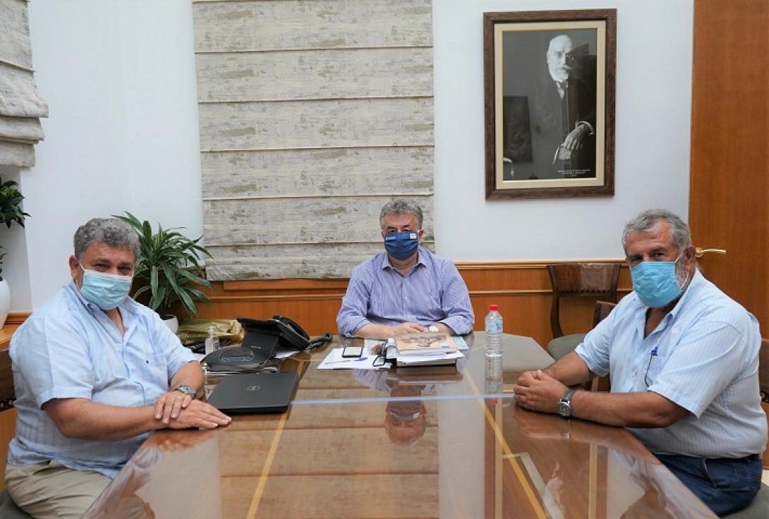 Περιφέρεια