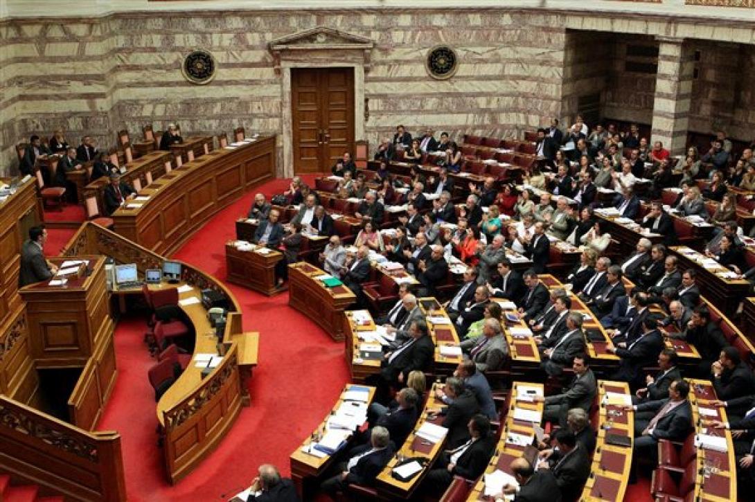 20 βουλευτές της ΝΔ ζητούν τα ονόματα των αιρετών με το ύποπτο πόθεν έσχες