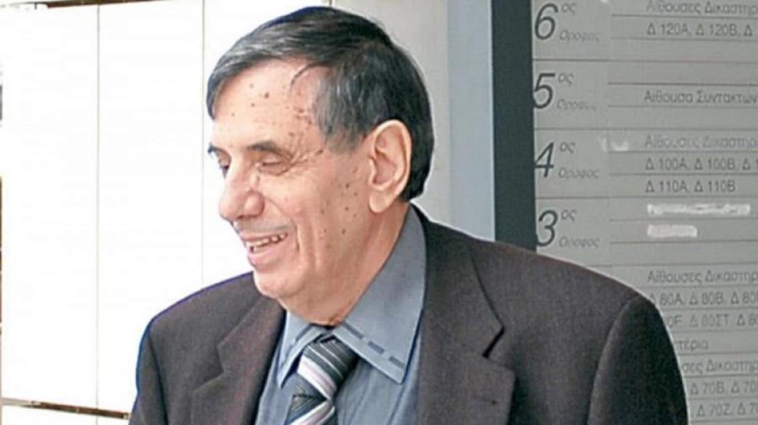 γιάννης ραπτόπουλος