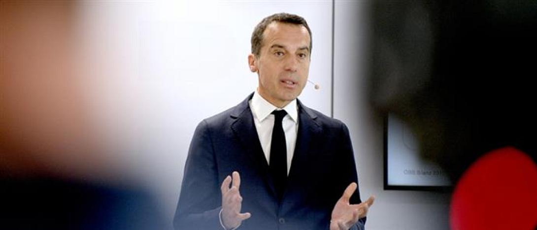  Κρίστιαν Κερν