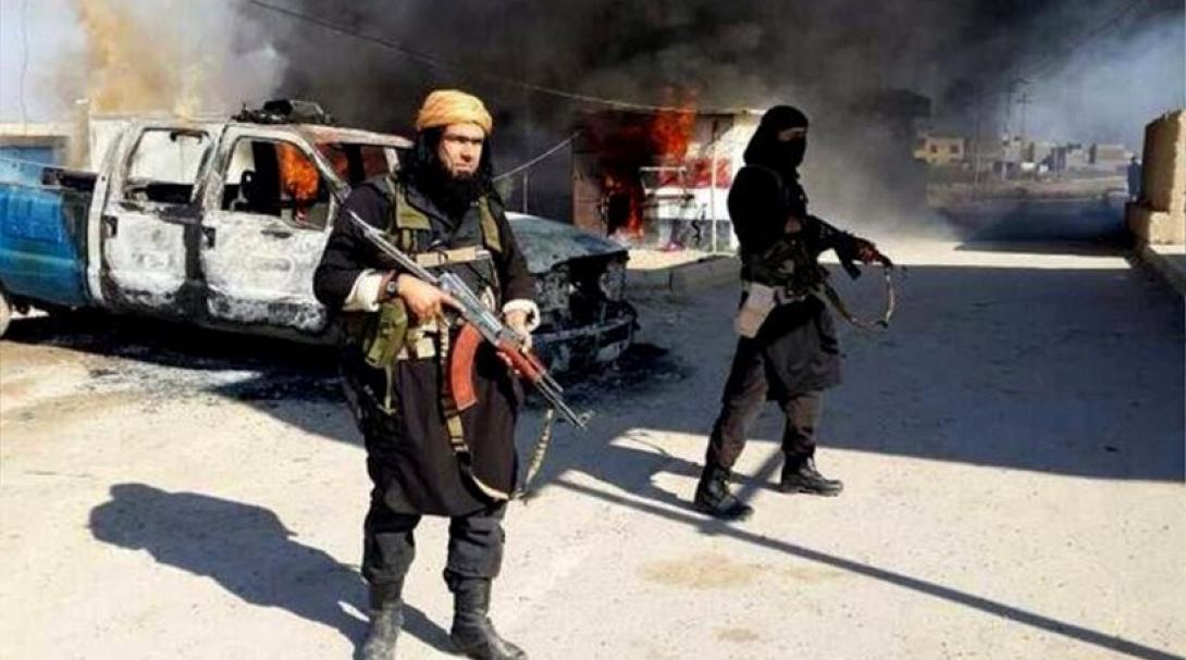 18 νεκροί από επιθέσεις στο Ιράκ