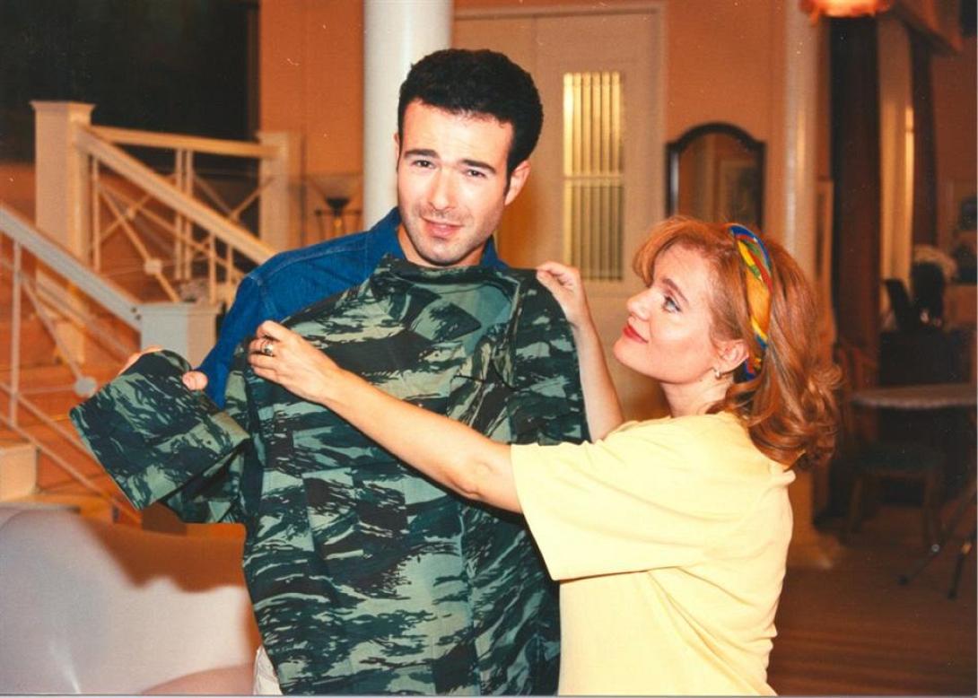 Ευθυμιάδης - Καβογιάννη