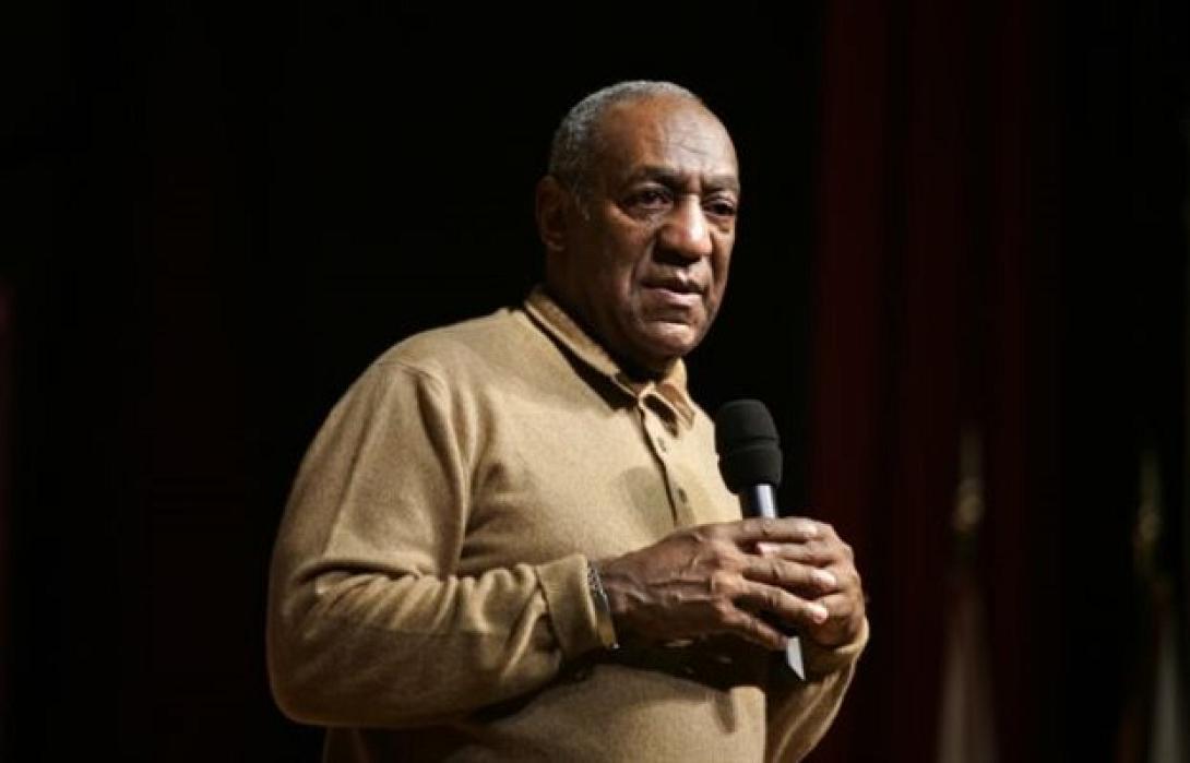 Νέα μήνυση κατά του Μπιλ Κόσμπι για σεξουαλική κακοποίηση