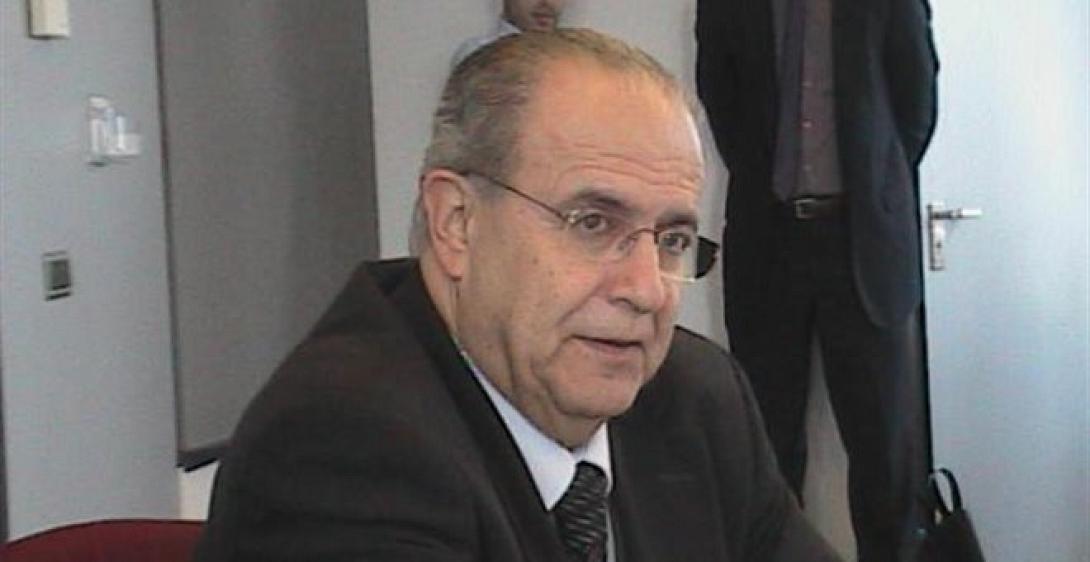  Στην Αθήνα, την Τρίτη, ο Κύπριος υπουργός Εξωτερικών 