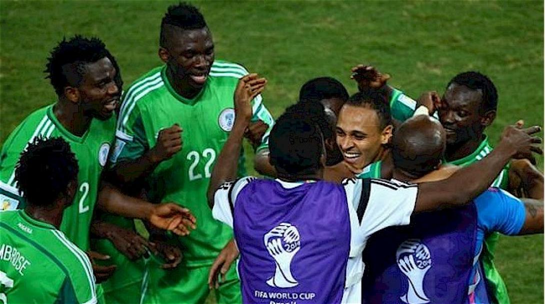 Η Νιγηρία κέρδισε 1-0 τη Βοσνία