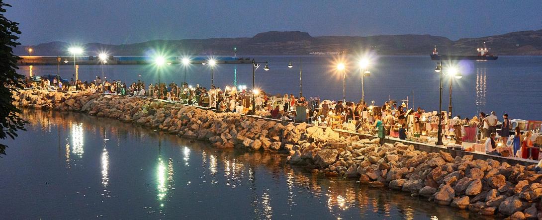 φεστιβάλ σητείας