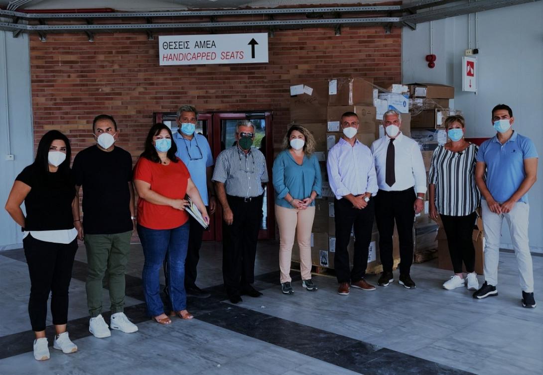 7η ΥΠΕ Κρήτης