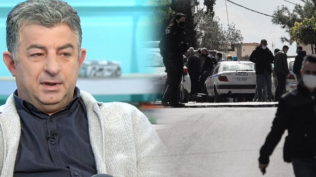 Γιώργος Καραϊβάζ