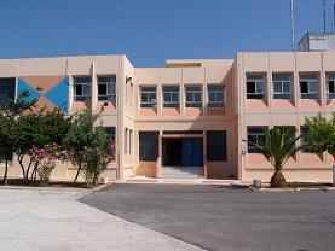 Δελτία συμμετοχής στις εξετάσεις του Πειραματικού Γυμνασίου Ηρακλείου