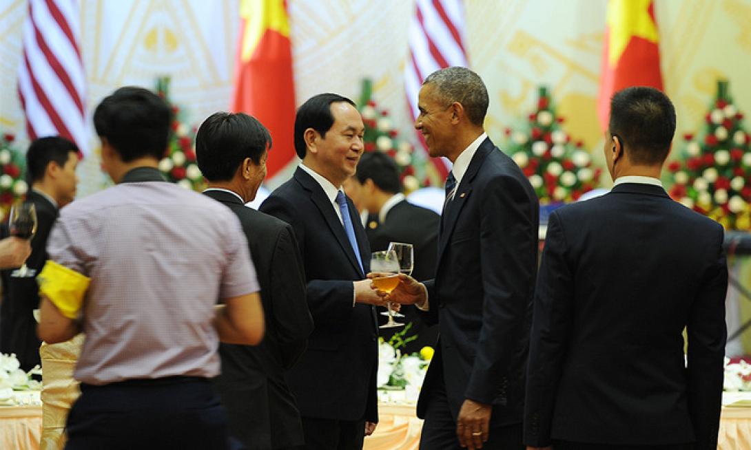 βιετναμ,ΗΠΑ,ομπαμα