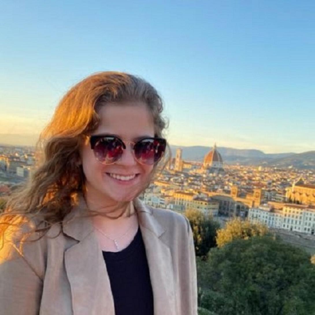 Τζούλια Μπουσκάλια