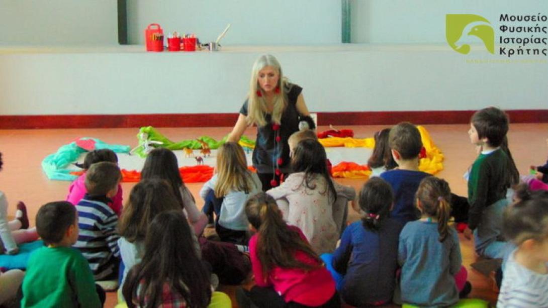 μπετεινάκη μεγάλη δευτέρα