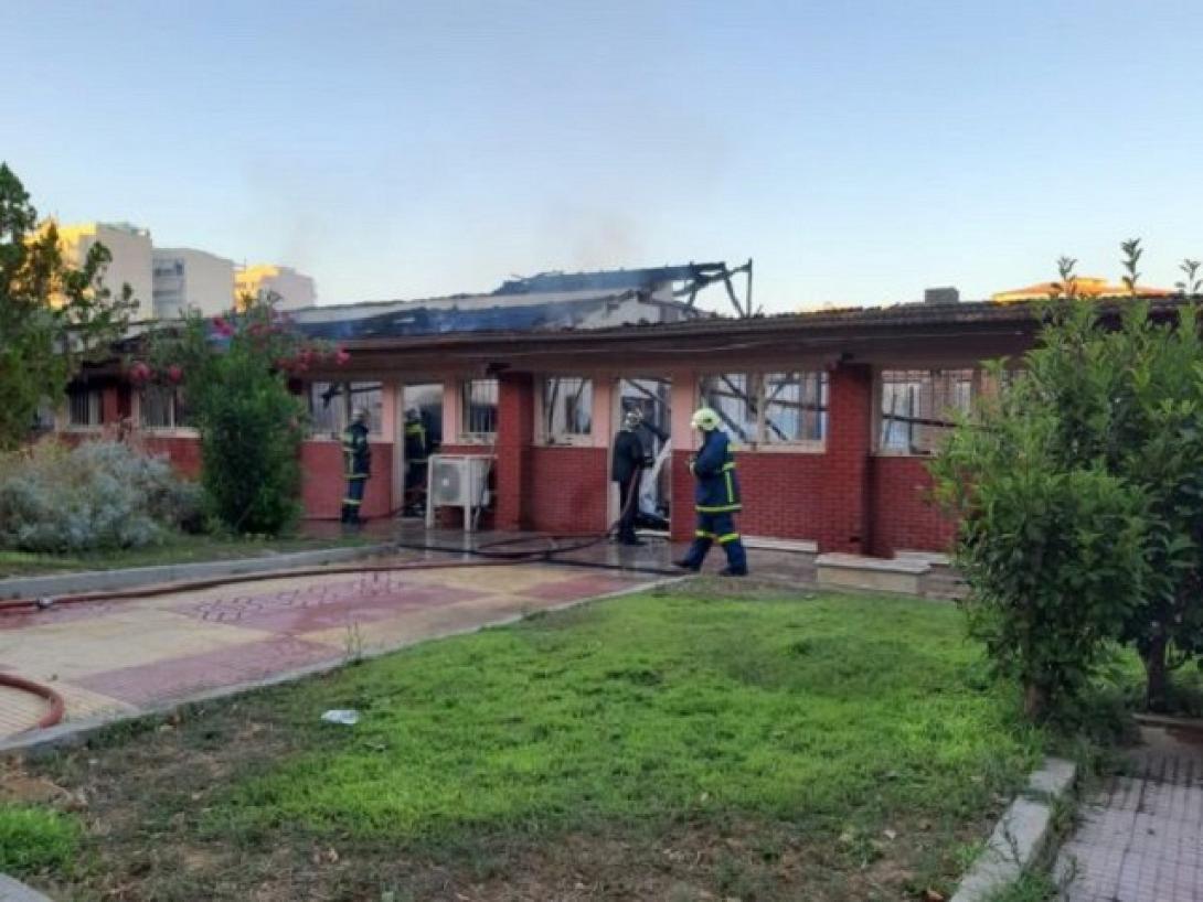 Σφαγεία Ταύρου