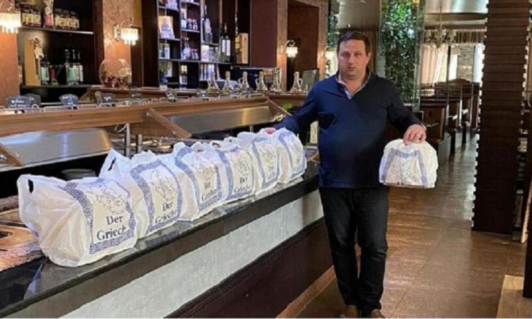 Νίκος Καλιανίδης