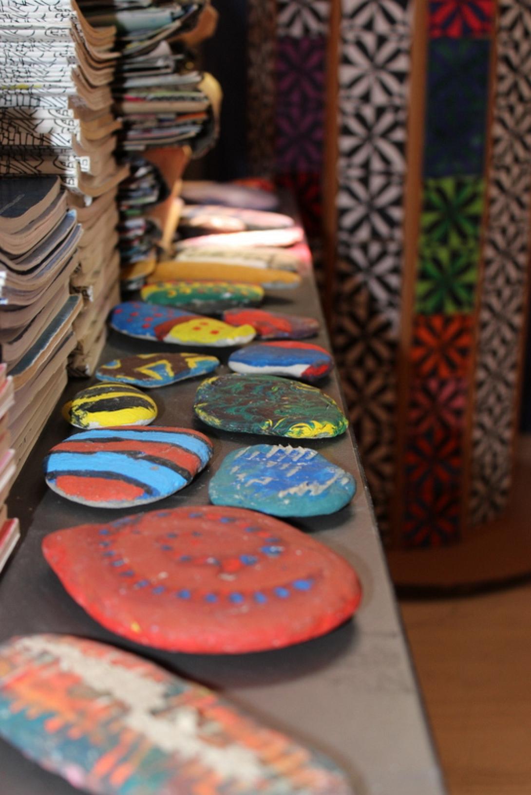 εργαστήριο καλών τεχνών 1