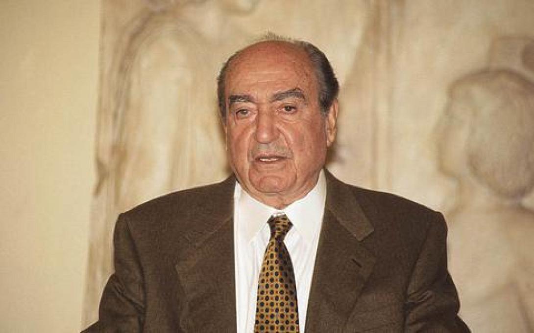 Βηματοδότης τοποθετήθηκε στον Κων. Μητσοτάκη