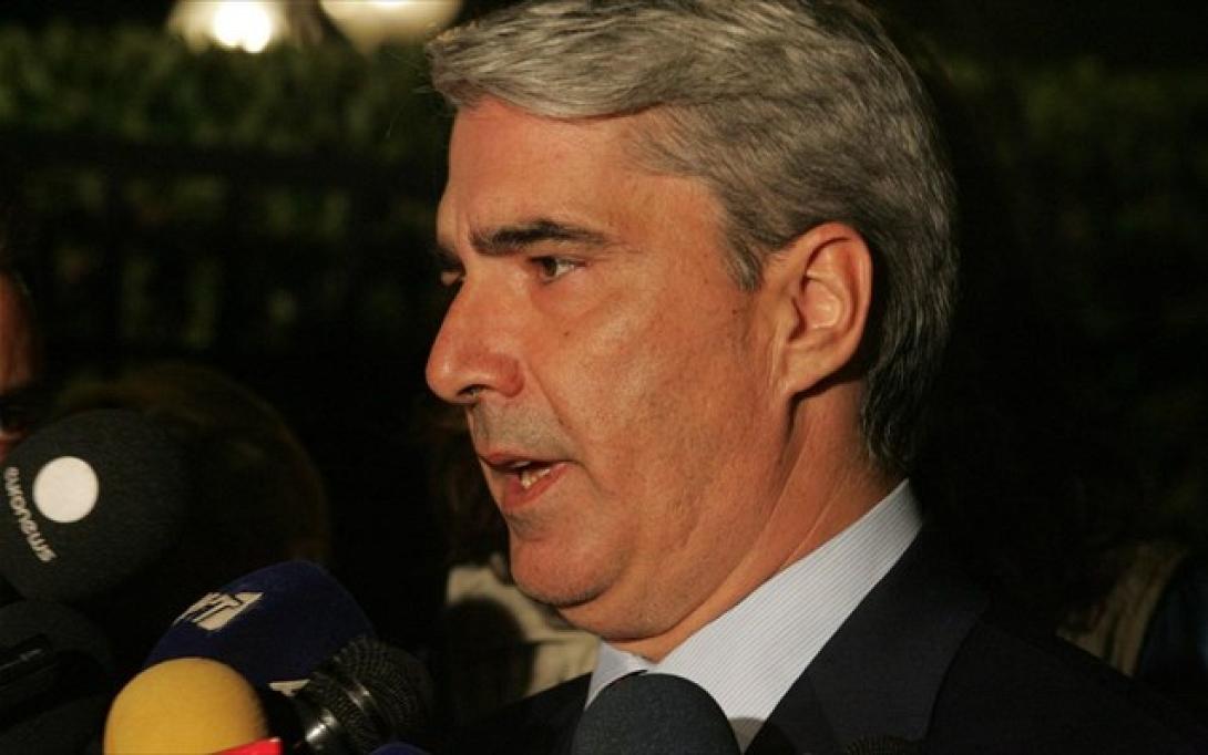 Σ.Κεδίκογλου: Σκληρή διαπραγμάτευση με την τρόικα