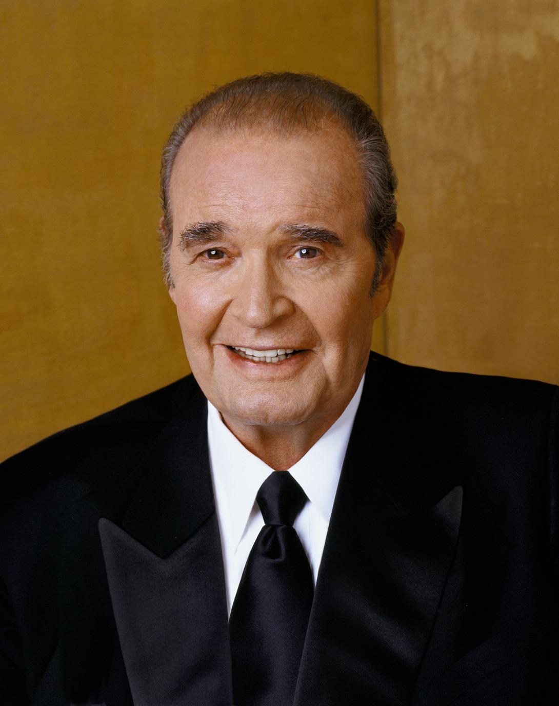 'Εφυγε ο διάσημος Αμερικανός ηθοποιός Τζέιμς Γκάρνερ