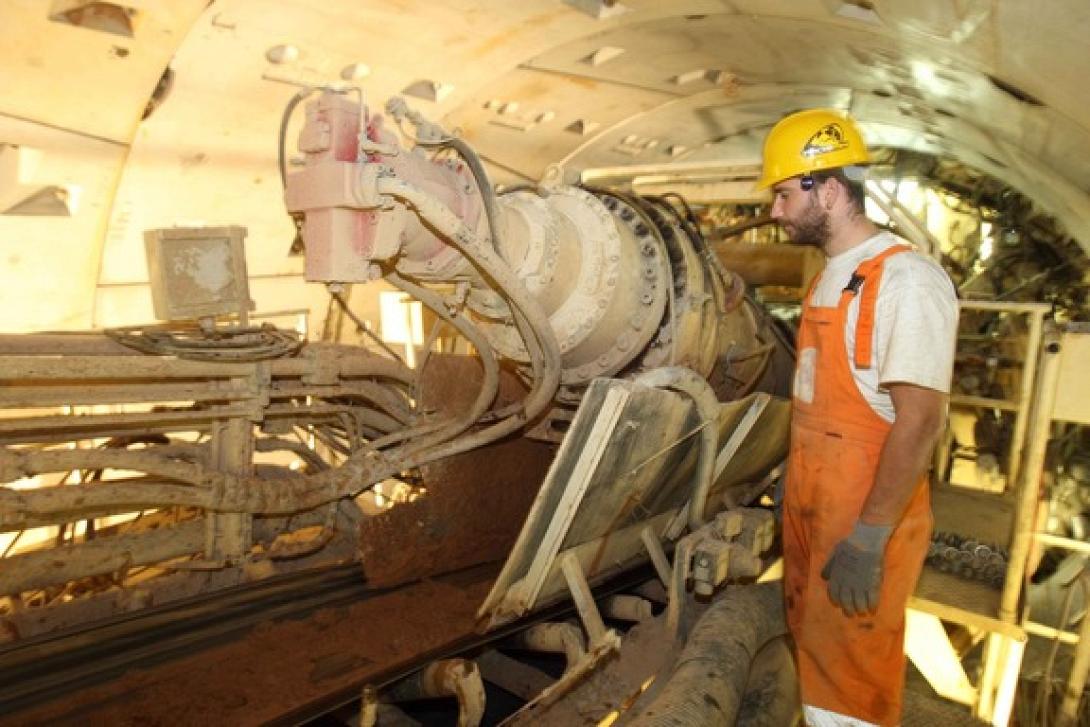 Ο "Μετροπόντικας" έρχεται στην Κρήτη - Που και γιατί θα τον χρησιμοποιήσουν