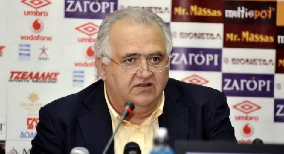 ''Δεν πωλείται ο ΠΑΣ''