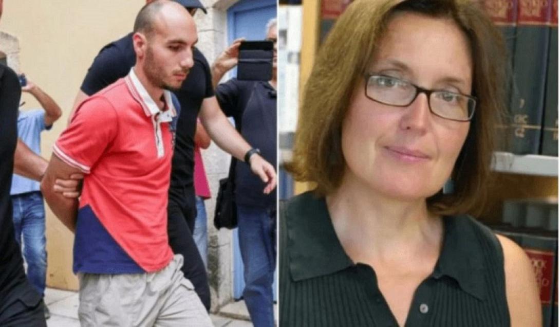 Παρασκάκης, Ιτον