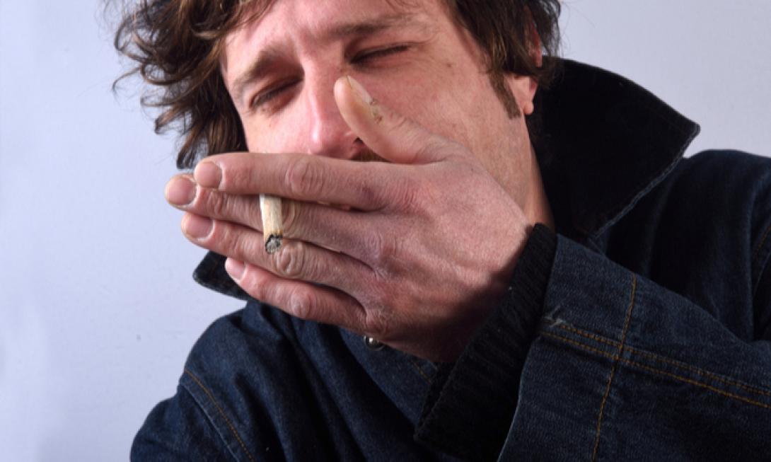 τσιγαροβηχας