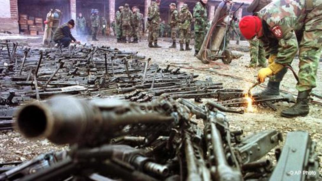 Βοσνία - Ερζεγοβίνη: Παραιτήθηκε ο υπουργός Εμπορίου και Οικονομικών Σχέσεων