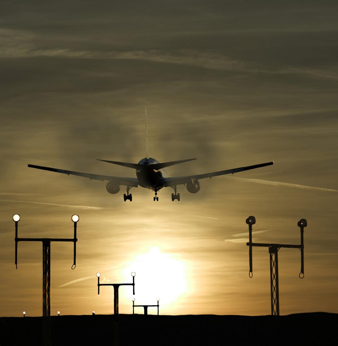 5ωρη καθυστέρηση πτήσης λόγω..ποντικού