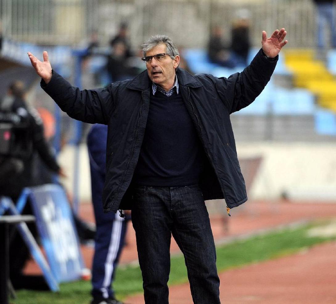 Κοντά στον ΠΑΟΚ ο Αναστασιάδης;