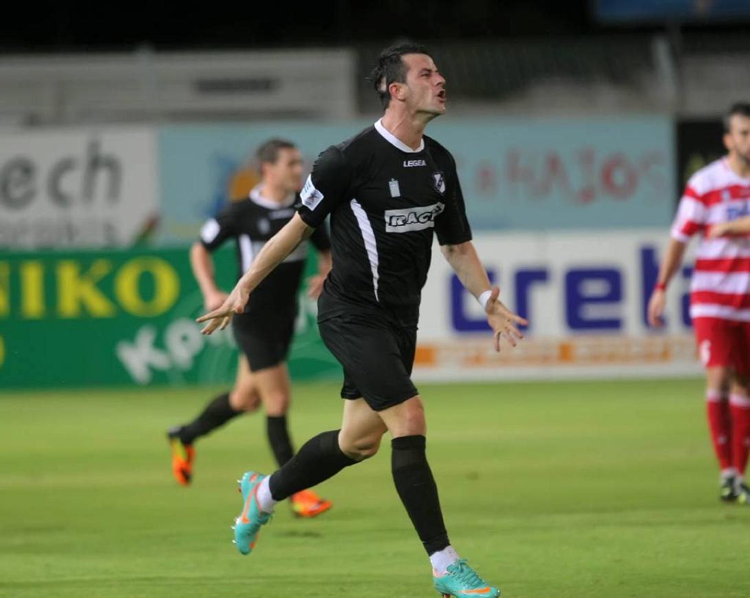 ΟΦΗ: Κοντά σε συμφωνία με Σίσιτς