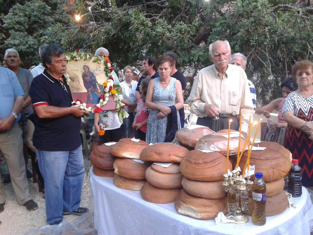 αγία μαρίνα φαράγγι 5