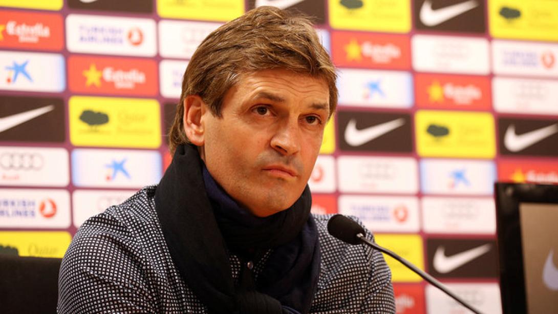 "Έφυγε" ο Τίτο Βιλανόβα